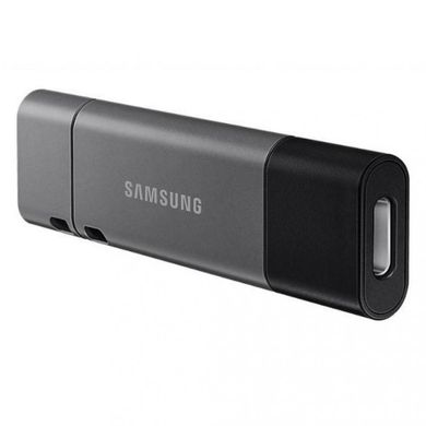 Flash пам'ять Samsung 32 GB Duo Plus (MUF-32DB/APC) фото