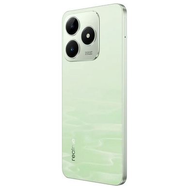 Смартфон realme C63 6/128GB Jade Green фото