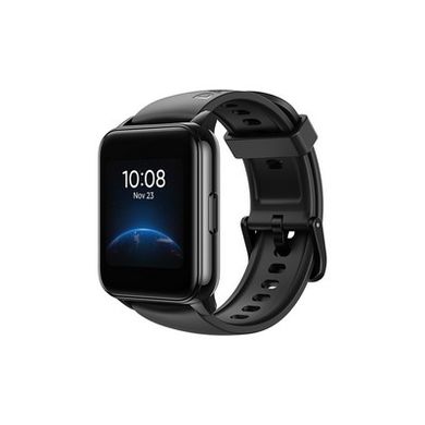 Смарт-часы Realme Watch 2 Black фото
