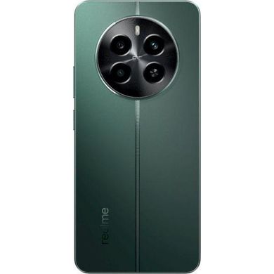 Смартфон realme 12 4G 8/256GB Pioneer Green фото