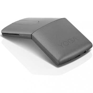 Миша комп'ютерна Lenovo Yoga Mouse with Laser Presenter (4Y50U59628) фото