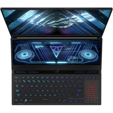 Ноутбук ASUS ROG Zephyrus Duo 16 GX650PZ (GX650PZ-N4046W) фото