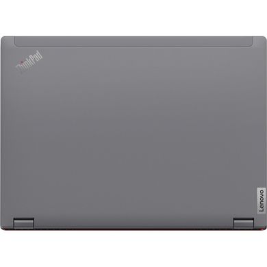 Ноутбук Lenovo ThinkPad P16 Gen 2 (21FA0028US) фото