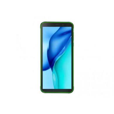 Смартфон Blackview BV6300 Pro 6/128GB Green фото