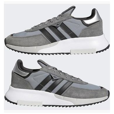 Кроссовки Adidas Retropy F2 (GW0507) Grey фото