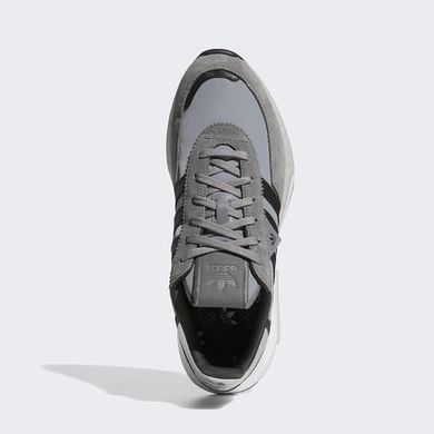 Кросівки Adidas Retropy F2 (GW0507) Grey фото
