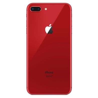 Смартфон Apple iPhone 8 Plus 64GB PRODUCT RED (MRT72) фото