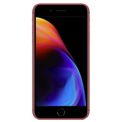 Смартфон Apple iPhone 8 Plus 64GB PRODUCT RED (MRT72) фото