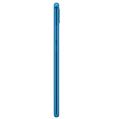 Смартфон HUAWEI P20 Lite 4/64GB Blue (51092GPR) фото