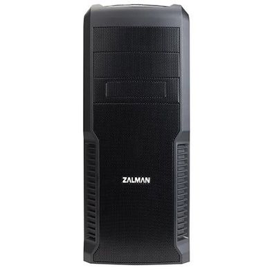 Корпус для ПК Zalman Z3 Plus (Black) фото