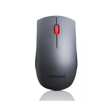 Мышь компьютерная Lenovo Professional Wireless Laser Mouse (4X30H56886) фото