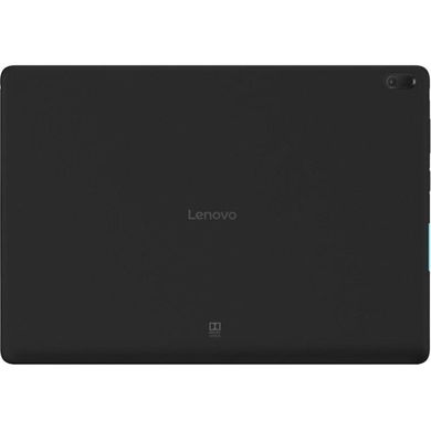 Планшет Lenovo Tab E10 TB-X104F 16GB Slate Black (ZA470000UA) фото