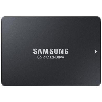 SSD накопитель Samsung 883 DCT 480 GB (MZ-7LH480NE) фото