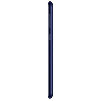 Смартфон Samsung Galaxy M21 4/64GB Blue (SM-M215FZBU) фото