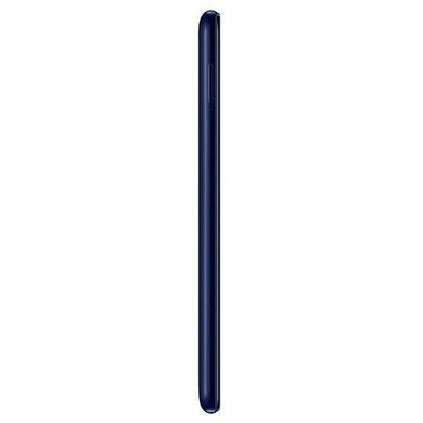 Смартфон Samsung Galaxy M21 4/64GB Blue (SM-M215FZBU) фото