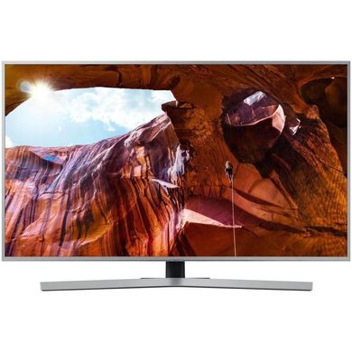 Телевізор Samsung UE43RU7452 фото