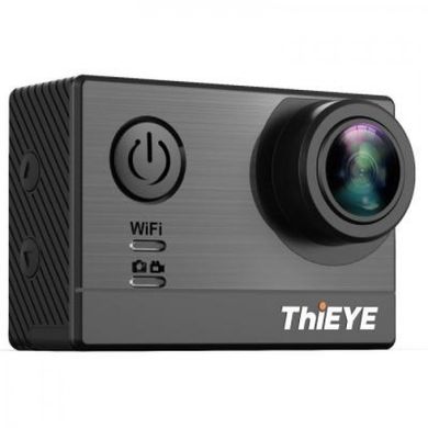 Екшн-камера ThiEYE T5 (Black) фото