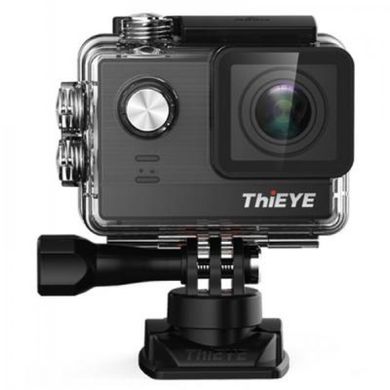 Екшн-камера ThiEYE T5 (Black) фото