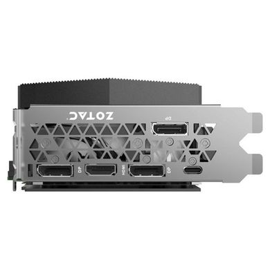 Zotac nVIDIA RTX2070 Gaming AMP Extreme 8Gb (ZT-T20700B-10P)