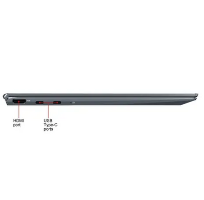 Ноутбук ASUS ZenBook 14 UM425QA (UM425QA-EH51) фото