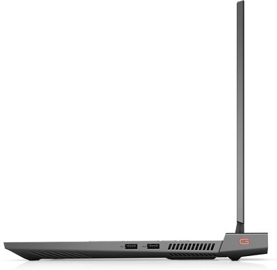 Ноутбук Dell Gaming G15 5511 (G15-5500BLK-PUS) фото