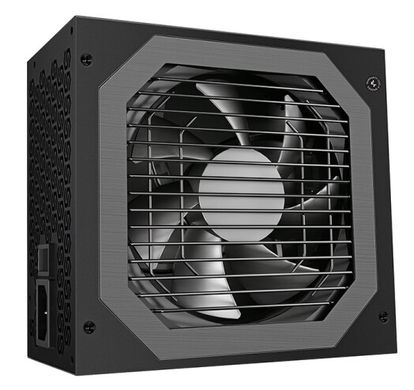 Блок питания DeepCool DQ750M (DP-GD-DQ750-M-V2L) 750W фото