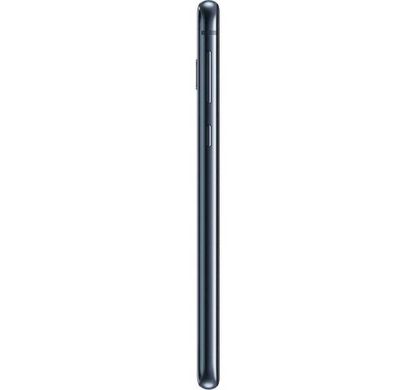 Смартфон Samsung Galaxy S10e SM-G970U SS 6/128GB Prism Black фото