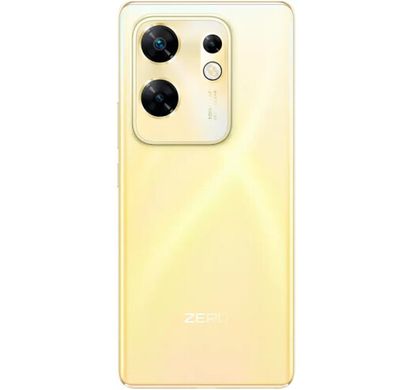 Смартфон Infinix Zero 30 4G 8/256GB Sunset Gold фото