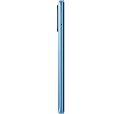 Смартфон Xiaomi Redmi 10 2022 4/128GB Sea Blue (no NFC) фото