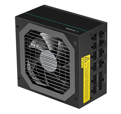 Блок питания DeepCool DQ750M (DP-GD-DQ750-M-V2L) 750W фото