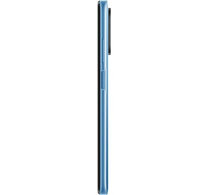 Смартфон Xiaomi Redmi 10 2022 4/128GB Sea Blue (no NFC) фото