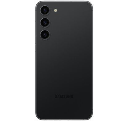 Смартфон Samsung Galaxy S23+ 8/512GB Phantom Black (SM-S916BZKG) фото