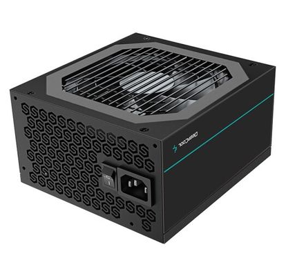 Блок питания DeepCool DQ750M (DP-GD-DQ750-M-V2L) 750W фото