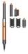 Dyson Airwrap Multi-styler Complete Long Copper/Nickel (395971-01)