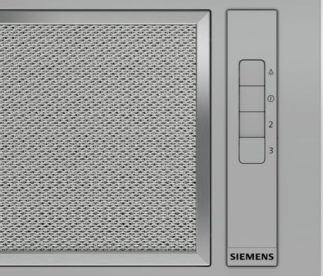 Витяжки вбудовані Siemens LB53NAA30 фото