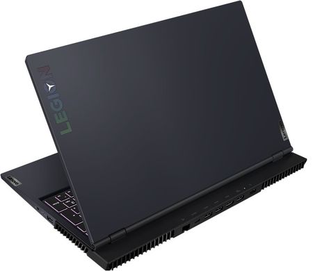 Ноутбук Lenovo Legion 5 15ACH6H (82JU00TKPB) фото