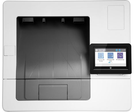 Лазерный принтер HP LJ Enterprise M507x (1PV88A) фото