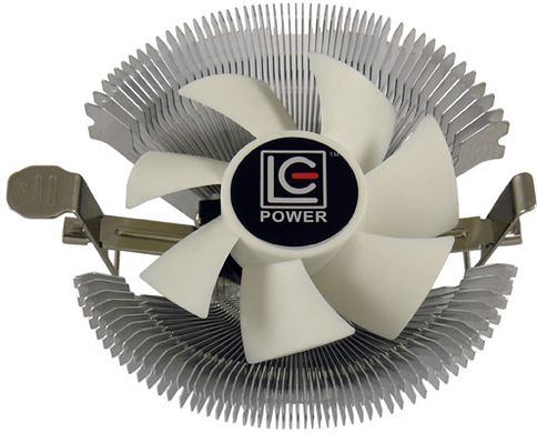 Повітрянне охолодження LC-Power LC-CC-85 фото