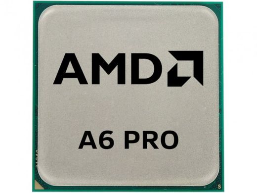 AMD PRO A6-8570E Tray (AD857BAHM23AB)
