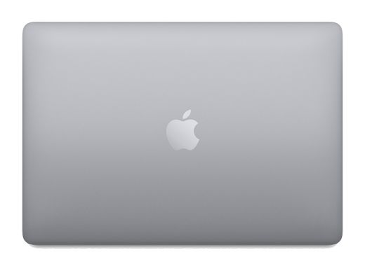 Ноутбук Apple MacBook Pro 13" M2 Space Gray (MBPM2-06, Z16R0005U) фото
