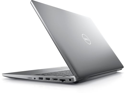 Ноутбук Dell Latitude 5530 (N207L5530MLK15UA_UBU) фото
