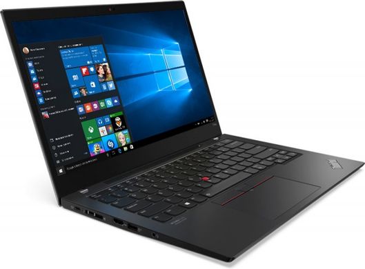 Ноутбук Lenovo ThinkPad T14s Gen 2 Villi Black (20WM009LRA) фото