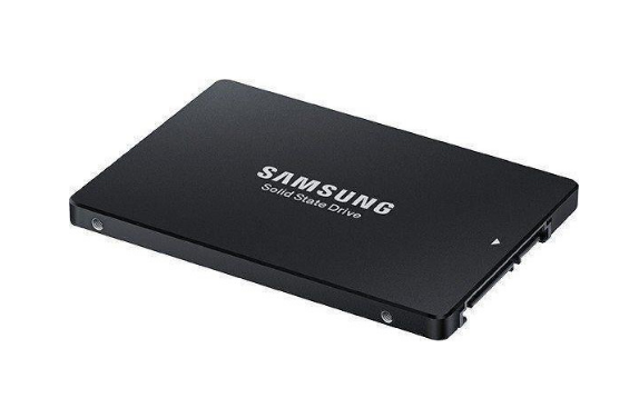 SSD накопичувач Samsung SM883 Enterprise 240GB 2.5" SATA (OEM) MZ7KH240HAHQ фото