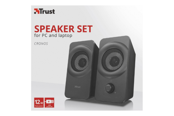 Колонка Trust Cronos Speaker Set (22365) фото