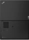 Lenovo ThinkPad T14s Gen 2 Villi Black (20WM009LRA) детальні фото товару