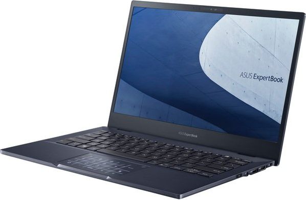 Ноутбук ASUS PRO B5302CEA-L50743R (90NX03S1-M00BW0) фото