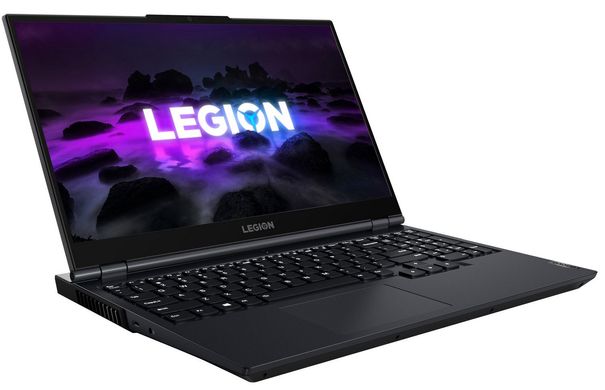 Ноутбук Lenovo Legion 5 15ACH6H (82JU00YLRA)