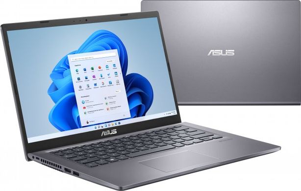 Ноутбук ASUS Laptop X415EA-EB1313W (90NB0TT2-M01AX0) фото