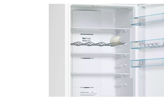 Холодильники Bosch KGN39VW316 фото