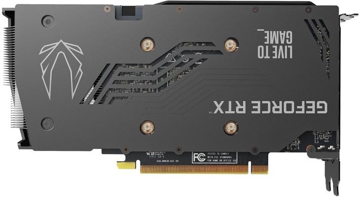 Zotac GAMING GeForce RTX 3060 Twin Edge (ZT-A30600E-10M)